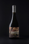 Pie Grande Lamassu Malbec x 6u