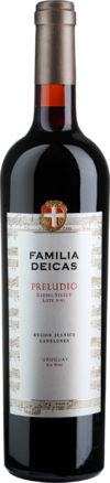 Preludio Barrel Select Tinto (Tannat/CF/Merlot/CS/Marselan/PV) Magnum 1.5L x 1