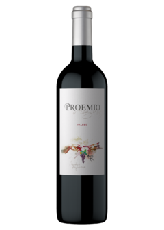 PROEMIO Varietal Malbec x6u