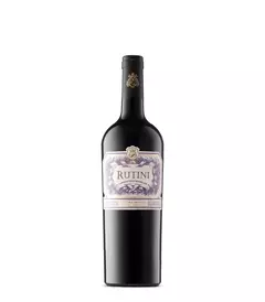RUTINI CABERNET FRANC - MALBEC x 6u