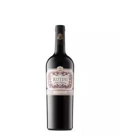 RUTINI CABERNET - MALBEC x 6u
