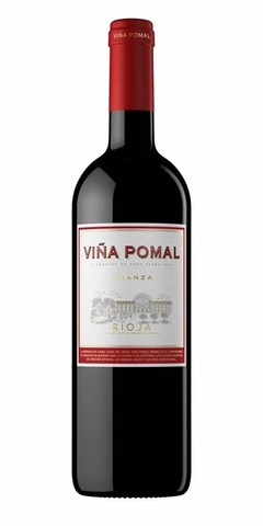 Septima Viña Pomal - Crianza / DOCa, Rioja, España