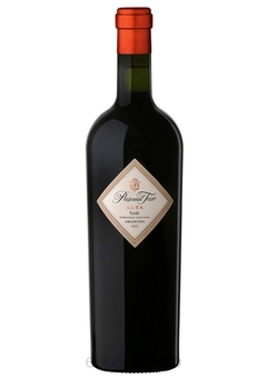 Alta Syrah Pascual Toso