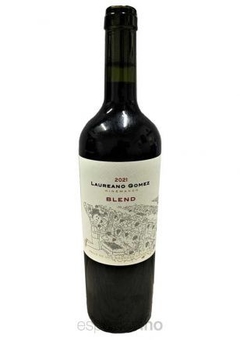 Laureano Gomez Blend Terroir x 6u