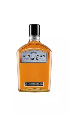 Jack Daniel's Gentleman Jack