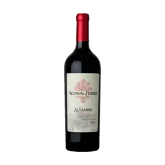 Achaval Ferrer Finca Altamira