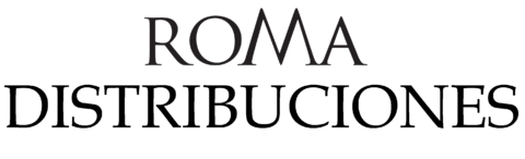 Roma Distribuciones