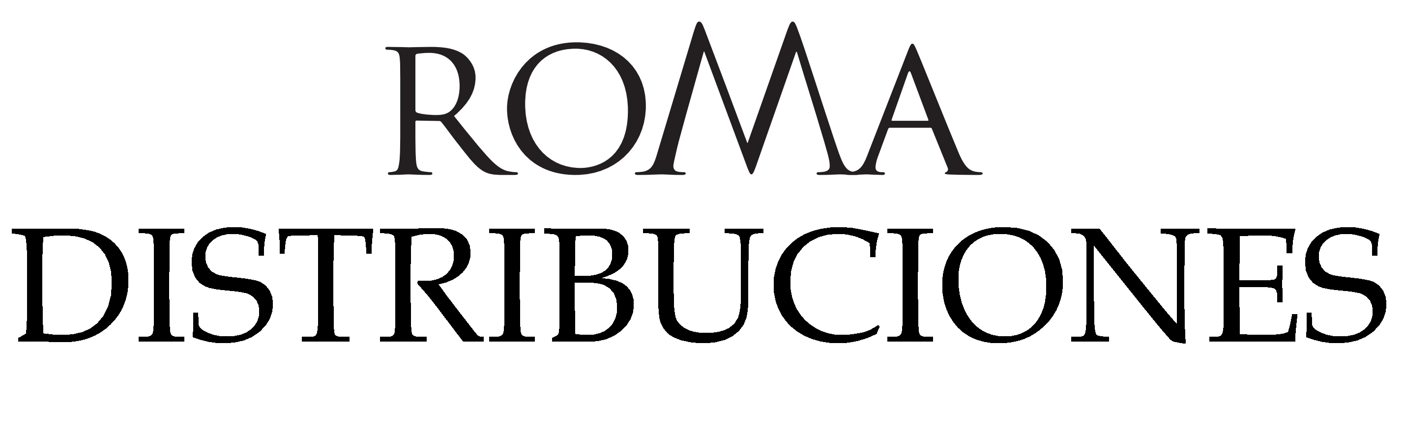 Roma Distribuciones