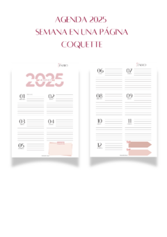 Banner de la categoría Modelo Coquette