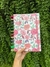 Cuaderno A4 Modelo Botánico B25