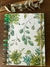 Cuaderno A4 Modelo Botánico B4