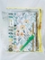 Super Combo Cuadernos A4 + A5 + Lapicera + Sobre