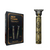 Aparador de pelo Kemei KM-700B dourado 100V/240V