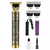 Maquina De Barbear Profissional Hair Trimmer Dragão
