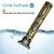 Aparador de pelo Kemei KM-700B dourado 100V/240V