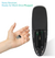 Imagem do 2021 caixa esperta da tevê do andróide da vara da tevê 10 2g/16g 4g/32g vídeo 3d 4k 2.4g 5g wifi bluetooth quad-core caixa da tevê conjunto receptor superior da tevê da caixa