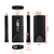 2021 caixa esperta da tevê do andróide da vara da tevê 10 2g/16g 4g/32g vídeo 3d 4k 2.4g 5g wifi bluetooth quad-core caixa da tevê conjunto receptor superior da tevê da caixa - pleno shop