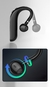 fone de ouvido LP40 TWS Wireless Earphone Bluetooth 5.0 Dual Stereo Noise Reduction Bass Touch Control Long Standby 300mAH