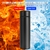 Garrafa termica inteligente 500ML - pleno shop
