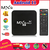 TV BOX Android 11.0 S905L 2.4G&5G WiFi 8GB RAM 128GB ROM Youtube Media Player Mxq Pro 4K set top tv box