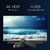 2021 caixa esperta da tevê do andróide da vara da tevê 10 2g/16g 4g/32g vídeo 3d 4k 2.4g 5g wifi bluetooth quad-core caixa da tevê conjunto receptor superior da tevê da caixa - comprar online