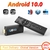 Imagem do 2021 caixa esperta da tevê do andróide da vara da tevê 10 2g/16g 4g/32g vídeo 3d 4k 2.4g 5g wifi bluetooth quad-core caixa da tevê conjunto receptor superior da tevê da caixa