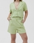 Short TAYLOR menta - tienda online