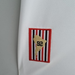 Imagem do Camisa 1 São Paulo 2022