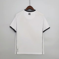 Camisa 2 Vasco 2022 na internet