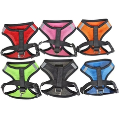 Cat Harness For Anti-Escape Cat Collar For Cats Tent Pet Assessorises Collar Bow Dog Harness Cat Antiescape Cat Arnet Cat Leash na internet