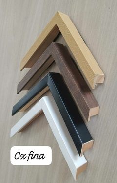 Quadro Decorativo Leao Rosto - Wall Decor - Quadros e Espelhos 