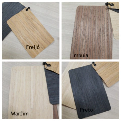 Espelho Organico Com Moldura (OM2) - Wall Decor - Quadros e Espelhos 