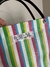 Bolsa de Nylon Pequena GLAM - comprar online