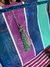 Bolsa de Nylon Pequena GLAM na internet