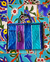 Bolsa de Nylon Pequena GLAM