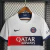 camisa psg 23/24 branca