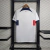 costas camisa psg 23/24 branca