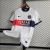 camisa psg 23/24 branca