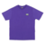 Camiseta High Hypnosis Roxa