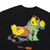Camiseta High Zeca Preta na internet