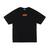 Camiseta High Zeca Preta - comprar online