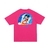 Camiseta High Aloha Rosa