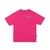 Camiseta High Aloha Rosa - comprar online