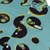 Camisa High Button Up Shots "Sea Green" na internet
