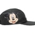 Boné High X Disney 5 Panel Preto - comprar online