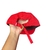Boné High 6 Panel Holy Vermelho - comprar online