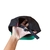 Boné High 6 Panel Preto - comprar online