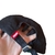 Boné High 6 Panel Preto na internet