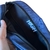 Pochete High Active Azul/Verde - loja online