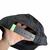 Boné High 6 Panel High-Tex Preto na internet